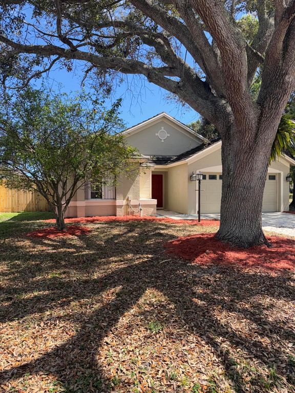 4223 Tazewell Court, West Palm Beach, FL 33409