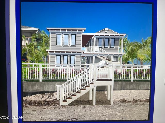 0 Buenos Aires Street, New Smyrna Beach, FL 32169
