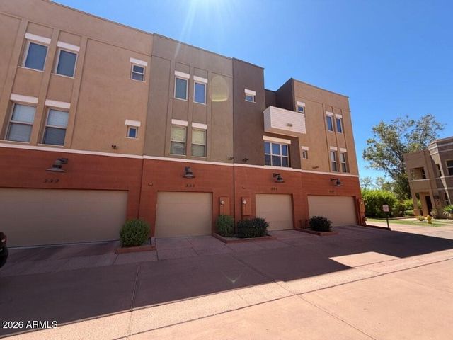 555 W 6TH Street, Tempe, AZ 85281