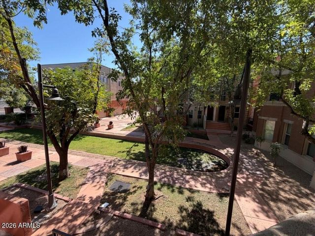 555 W 6TH Street, Tempe, AZ 85281