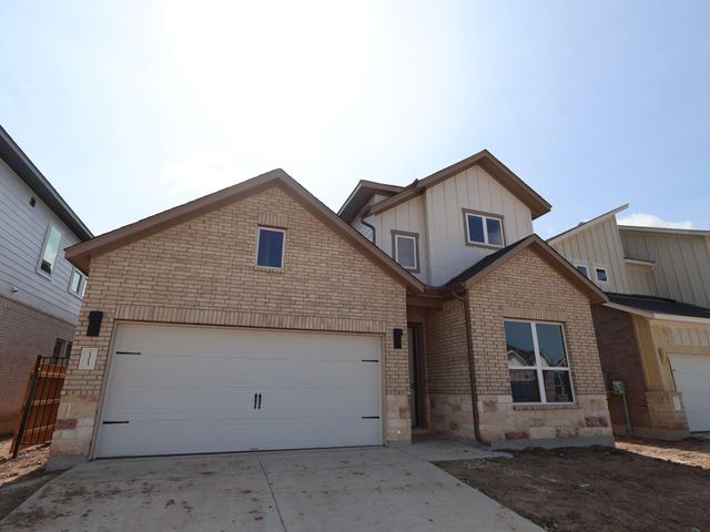 13213 Stabler DR, Austin, TX 78652