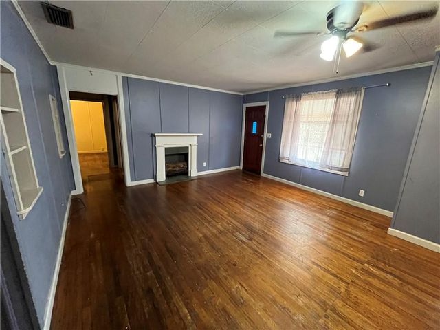 101 Grant Street, Chickasaw, AL 36611