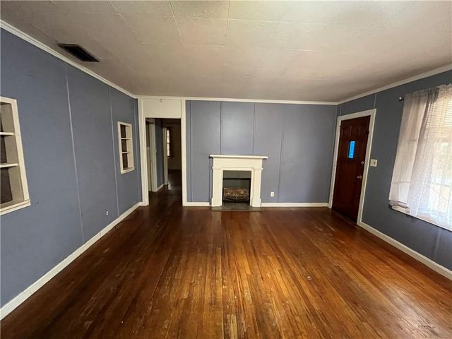 101 Grant Street, Chickasaw, AL 36611