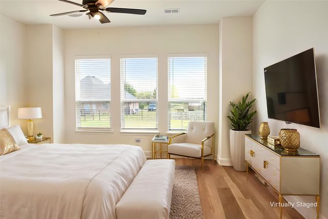 4009 Twin Hills Court, Joshua, TX 76058