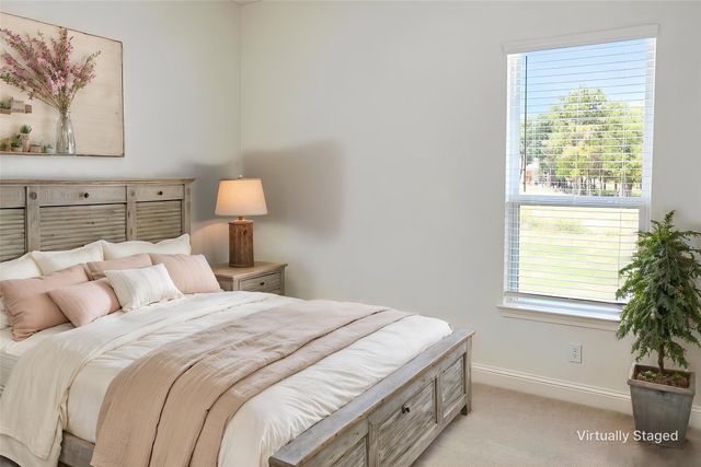 4009 Twin Hills Court, Joshua, TX 76058
