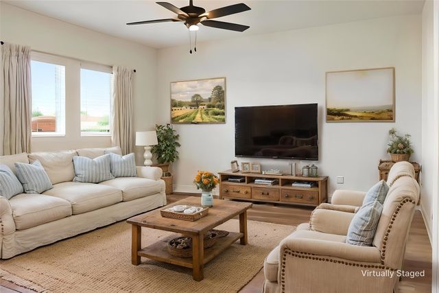 4009 Twin Hills Court, Joshua, TX 76058