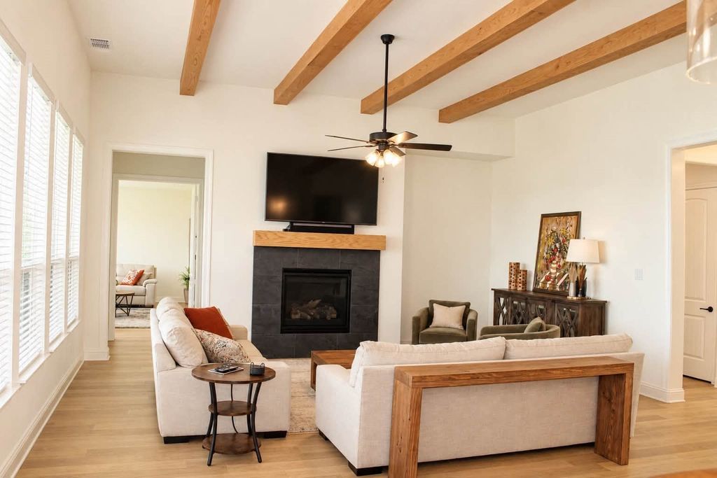 4009 Twin Hills Court, Joshua, TX 76058 — photo 4