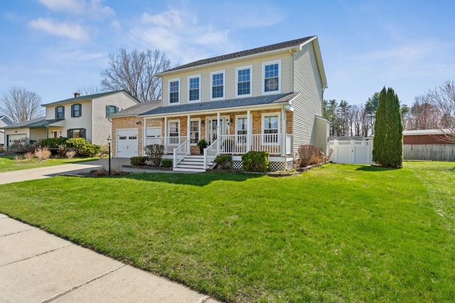 99 James Avenue, Burlington, VT 05408