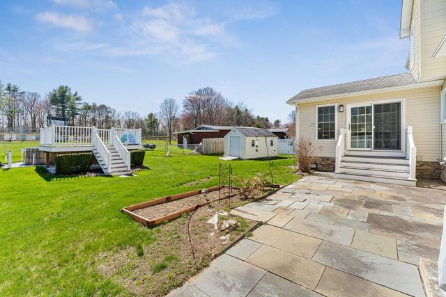99 James Avenue, Burlington, VT 05408