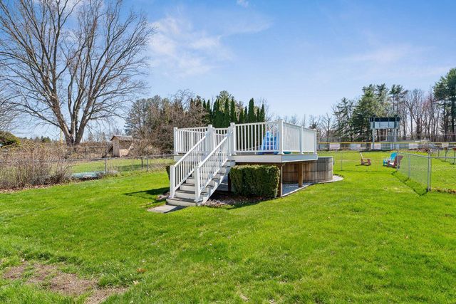 99 James Avenue, Burlington, VT 05408