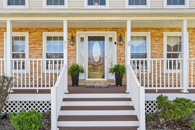 99 James Avenue, Burlington, VT 05408