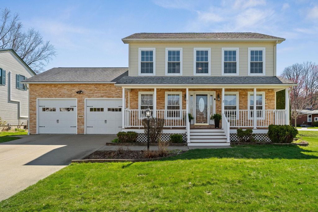 99 James Avenue, Burlington, VT 05408