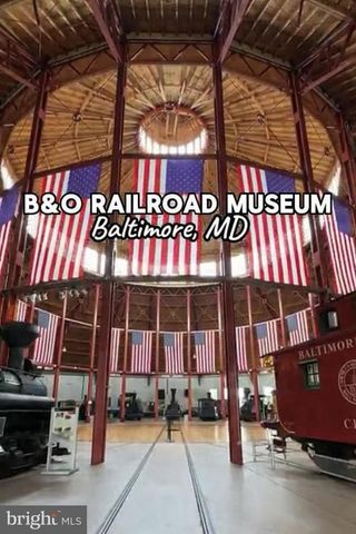 1405 RAMSAY ST, Baltimore, MD 21223