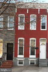 1405 RAMSAY ST, Baltimore, MD 21223