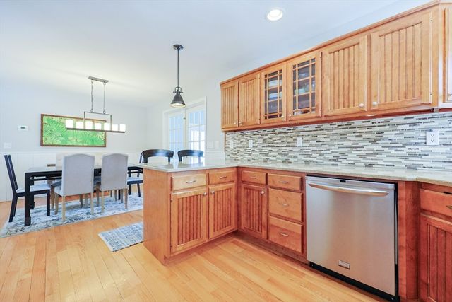 55 Northbridge Road, Mendon, MA 01756