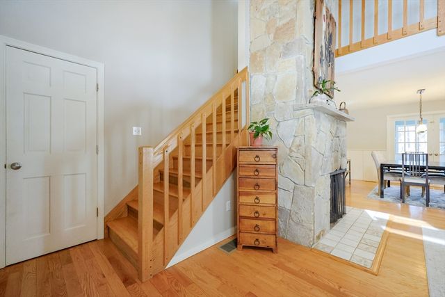 55 Northbridge Road, Mendon, MA 01756