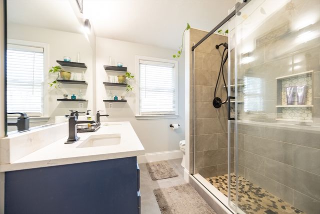 55 Northbridge Road, Mendon, MA 01756