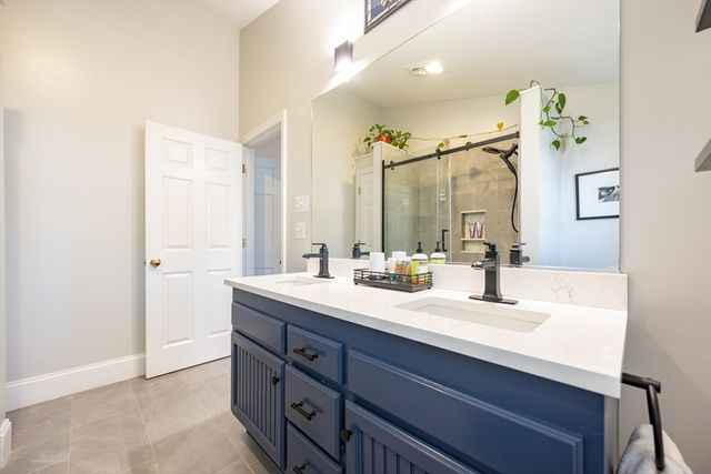 55 Northbridge Road, Mendon, MA 01756