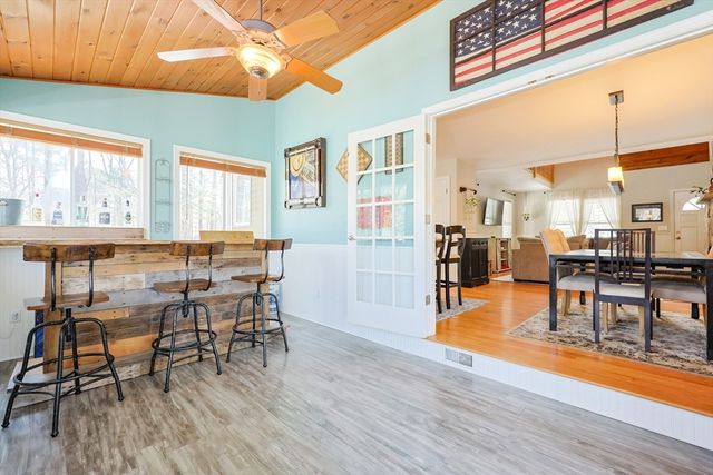 55 Northbridge Road, Mendon, MA 01756