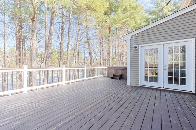55 Northbridge Road, Mendon, MA 01756