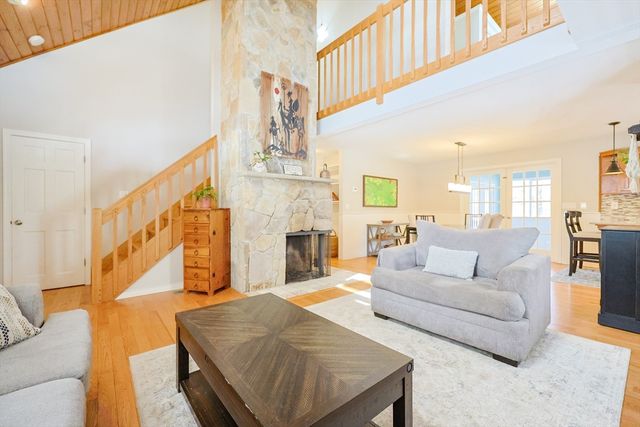 55 Northbridge Road, Mendon, MA 01756