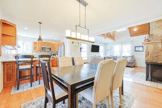 55 Northbridge Road, Mendon, MA 01756