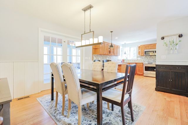 55 Northbridge Road, Mendon, MA 01756