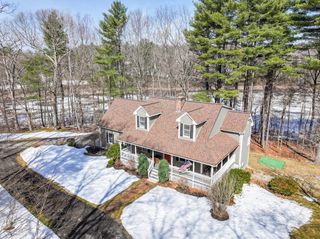 55 Northbridge Road, Mendon, MA 01756