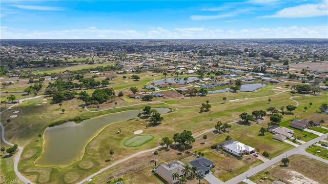 1633 NW 31st PL, Cape Coral, FL 33993