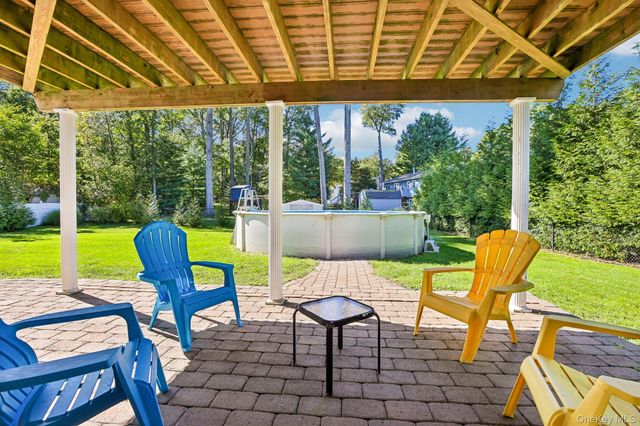 34 Glenside Drive, New City, NY 10956
