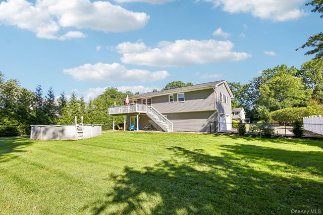 34 Glenside Drive, New City, NY 10956