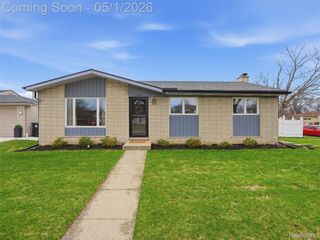 38126 Summers Street, Livonia, MI 48154