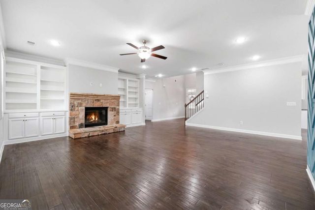 2365 Saddlebrook Trace, Cumming, GA 30040