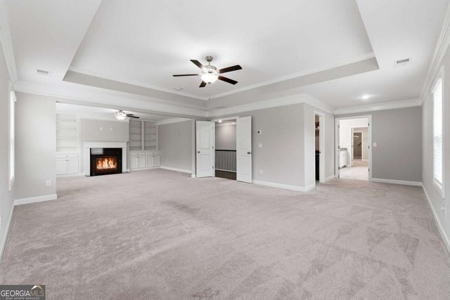 2365 Saddlebrook Trace, Cumming, GA 30040