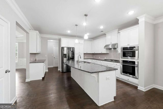 2365 Saddlebrook Trace, Cumming, GA 30040