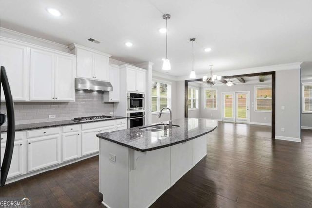 2365 Saddlebrook Trace, Cumming, GA 30040