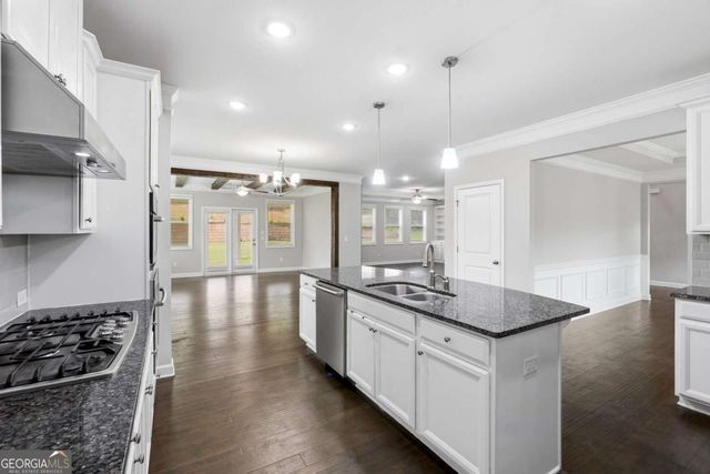 2365 Saddlebrook Trace, Cumming, GA 30040