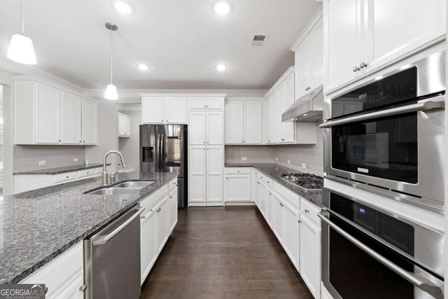 2365 Saddlebrook Trace, Cumming, GA 30040