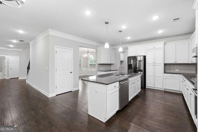2365 Saddlebrook Trace, Cumming, GA 30040