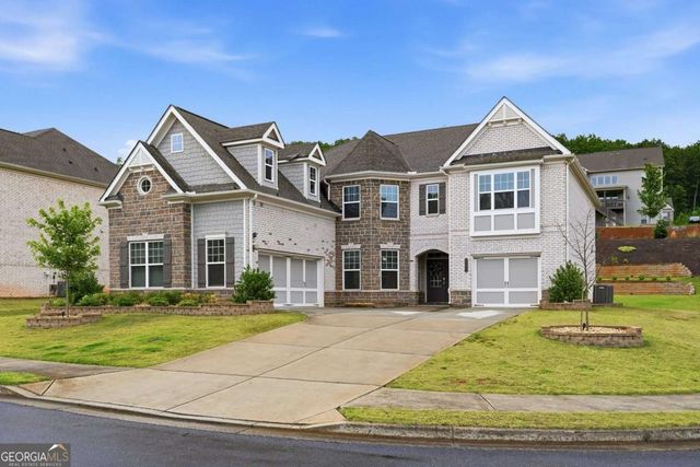 2365 Saddlebrook Trace, Cumming, GA 30040