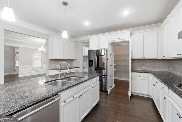 2365 Saddlebrook Trace, Cumming, GA 30040