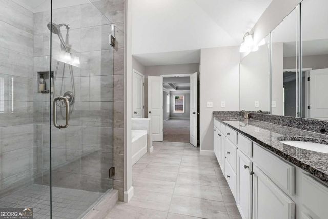 2365 Saddlebrook Trace, Cumming, GA 30040