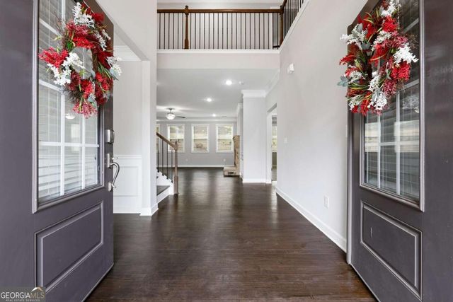 2365 Saddlebrook Trace, Cumming, GA 30040