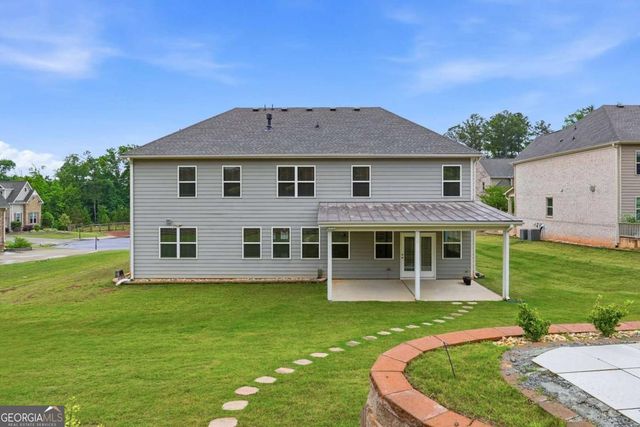2365 Saddlebrook Trace, Cumming, GA 30040