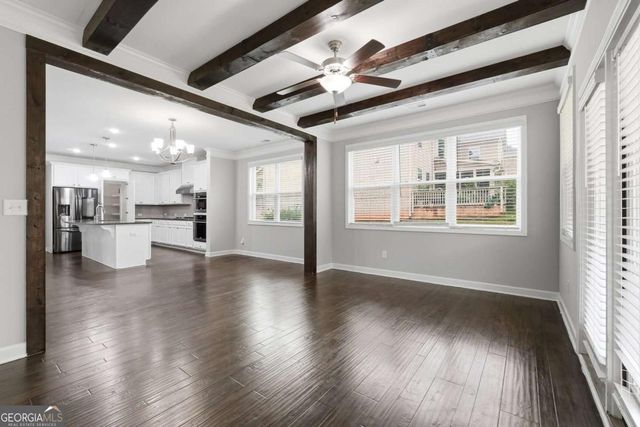 2365 Saddlebrook Trace, Cumming, GA 30040