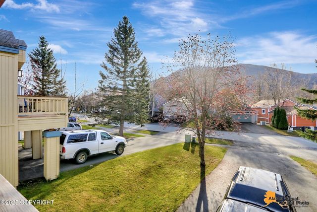 18831 Sarichef Loop, Eagle River, AK 99577