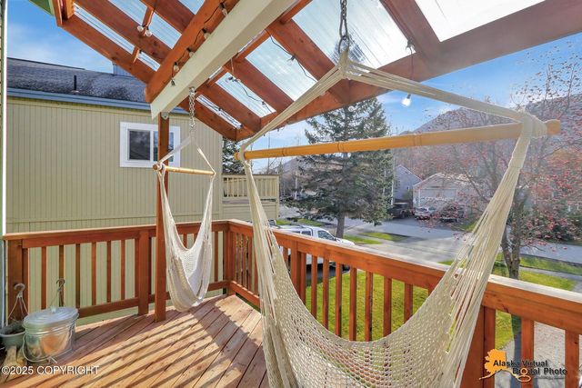 18831 Sarichef Loop, Eagle River, AK 99577