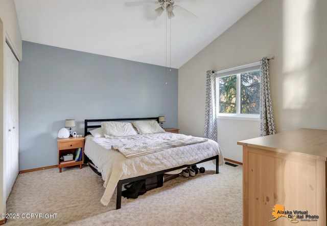 18831 Sarichef Loop, Eagle River, AK 99577