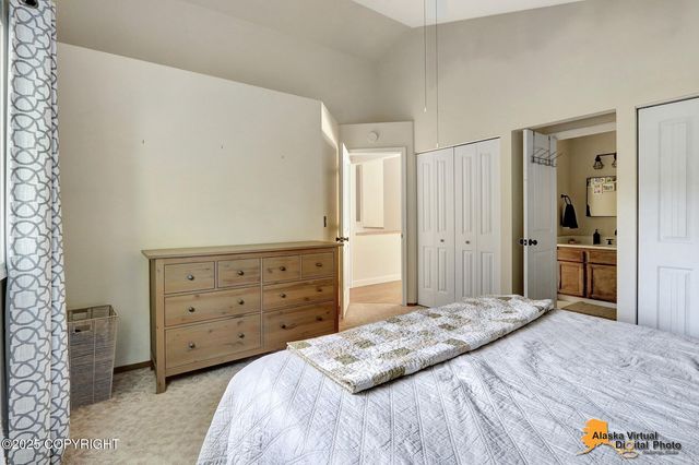 18831 Sarichef Loop, Eagle River, AK 99577