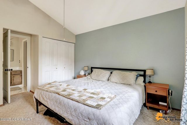 18831 Sarichef Loop, Eagle River, AK 99577